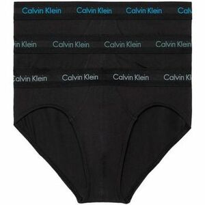 Spodky Calvin Klein Jeans HIP BRIEF 3PK 0000U2661G vyobraziť