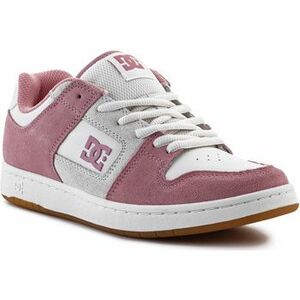 Skate obuv DC Shoes Manteca 4 ADJS100161-BSH vyobraziť