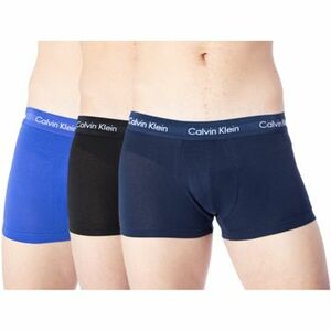 Boxerky Calvin Klein Jeans PACCO DA 3 U2664G vyobraziť