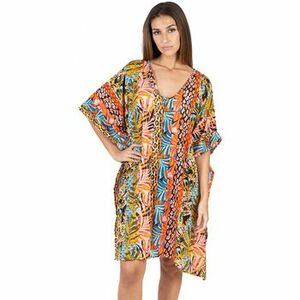 Šaty Isla Bonita By Sigris Kaftan vyobraziť