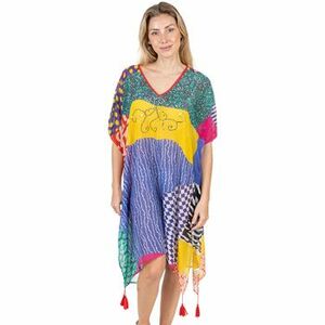 Šaty Isla Bonita By Sigris Kaftan vyobraziť