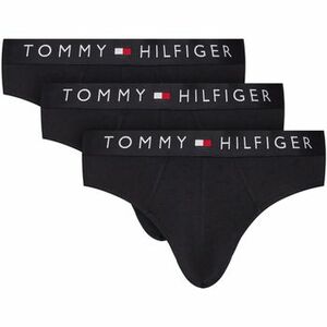 Spodky Tommy Hilfiger 3P BRIEF UM0UM03182 vyobraziť