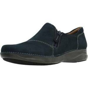 Derbie Clarks APPLEY ZIP vyobraziť