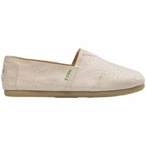 Espadrilky Paez Gum Classic W - Print Town Flash vyobraziť