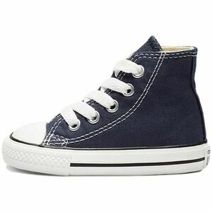 Módne tenisky Converse Baby Chuck Taylor All Star High 7J233C vyobraziť