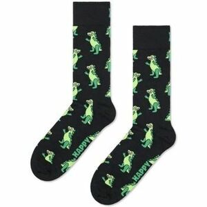 Vysoké ponožky Happy socks INFATABLE DINO vyobraziť