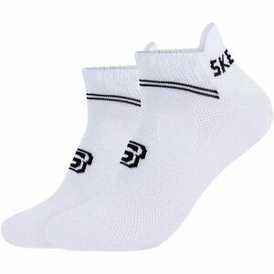 Športové ponožky Skechers 2PPK Mesh Ventilation Bamboo Socks vyobraziť