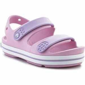 Sandále Crocs crocband cruiser sandal k 209423-84I lavender vyobraziť