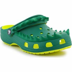 Sandále Crocs Classic Spikes Clog T 210010-76U vyobraziť