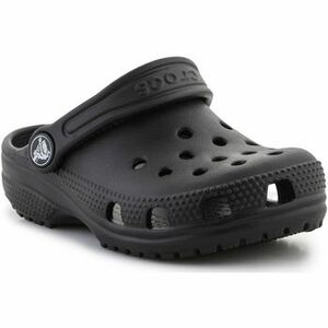 Sandále Crocs Classic clog t 206990-001 black vyobraziť