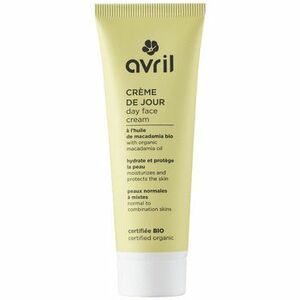 Hydratačné a výživné krémy Avril Day Cream - Normal Combination Skin vyobraziť