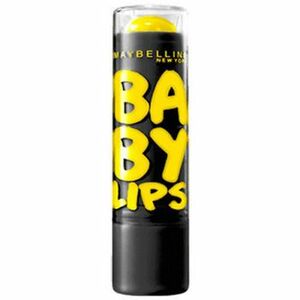 Starostlivosť & podkladové bázy na pery Maybelline New York Baby Lips Electro - Fierce n Tangy vyobraziť