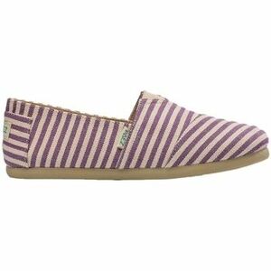 Espadrilky Paez Gum Classic W - Surfy Amethyst vyobraziť