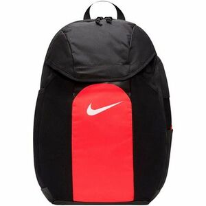 Čierny batoh Nike vyobraziť