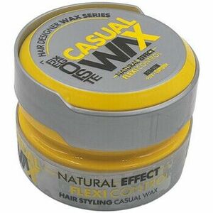 Stylingové & modelujúce prípravky na vlasy Fixegoiste Casual Wax - Natural Effect 150ml vyobraziť