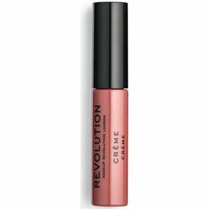 Líčenie obočia Makeup Revolution Cream Lipstick 3ml - 110 Chauffeur vyobraziť