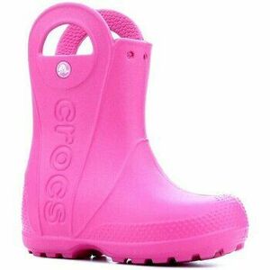 Sandále Crocs IT RAIN BOOT KIDS 12803-6X0 vyobraziť