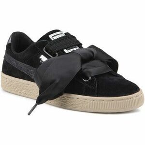 Nízke tenisky Puma Suede Heart Safari Wns 364083 03 vyobraziť