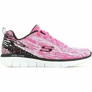 Nízke tenisky Skechers Synergy 2.0 12383-HPBK vyobraziť