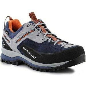 Turistická obuv Garmont Dragontail Tech GTX blue/grey 002593 vyobraziť