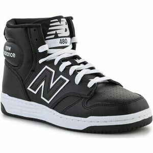 Členkové tenisky New Balance BB480COB vyobraziť