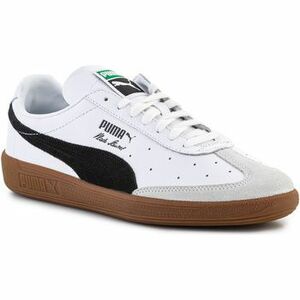 Nízke tenisky Puma Vlado Stenzel OG white/Black 384251-01 vyobraziť