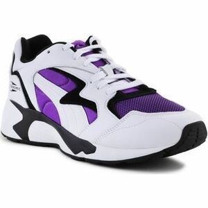 Nízke tenisky Puma Prevail ROYAL PURPLE 386569-02 vyobraziť