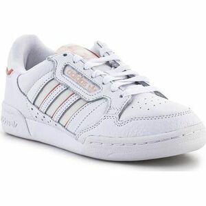 Nízke tenisky adidas Adidas Continental 80 Stripes W GX4432 Ftwwht/Owhite/Bliora vyobraziť