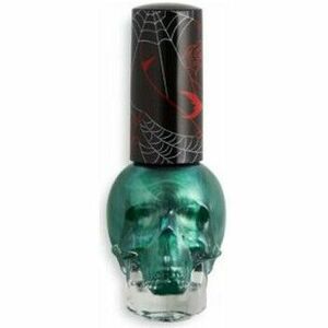 Laky na nechty Makeup Revolution Halloween Skull Nail Polish - Monster vyobraziť