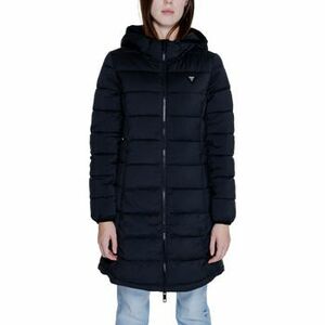 Bundy Guess NEW ALETA LONG PUFFER V4YL05 WF3X0 vyobraziť