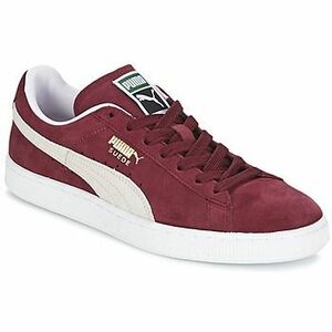 Nízke tenisky Puma SUEDE CLASSIC vyobraziť