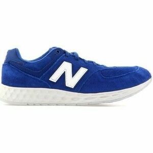 Nízke tenisky New Balance MFL574FE vyobraziť