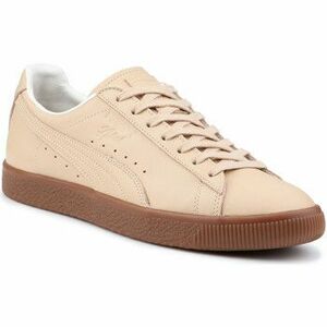 Nízke tenisky Puma Lifestyle shoes Clyde Veg Tan Naturel 364451 01 vyobraziť