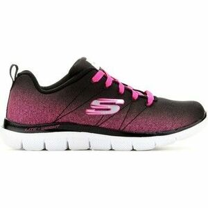 Sandále Skechers Skech Appeal 2.0 81662L-BKHP vyobraziť