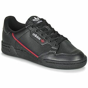 Nízke tenisky adidas CONTINENTAL 80 J vyobraziť