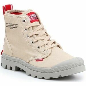 Členkové tenisky Palladium Pampa HI Dare 76258-274 vyobraziť