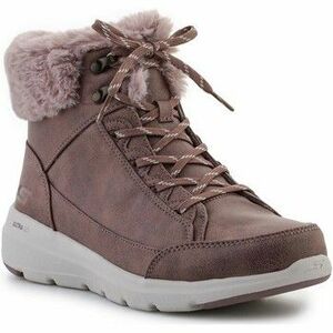 Polokozačky Skechers Glacial Ultra Cozyly 144178-MVE vyobraziť