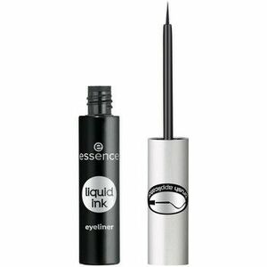 Očné linky Essence Ink Liquid Eyeliner - 01 Black vyobraziť