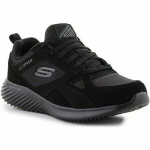 Nízke tenisky Skechers BOUNDER-RIVATO 232283-BBK vyobraziť