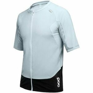 Tričká a polokošele Poc 52711-1552 RESISTANCE RACE ENDURO TEE FENESTRANE BLUE vyobraziť