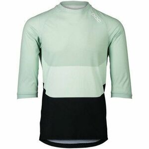 Tričká a polokošele Poc 52833-8279 MTB PURE 3/4 JERSEY APOP. MULTI GREEN vyobraziť