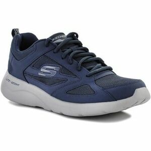 Nízke tenisky Skechers Dynamight 2.0 Fallford 58363-NVY vyobraziť