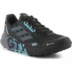 Bežecká a trailová obuv adidas Adidas Terrex Agravic Flow 2 GTX H03382 vyobraziť