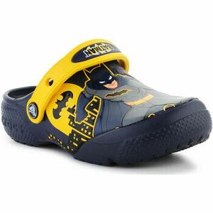 Sandále Crocs FL Batman Patch Clog K 207470-410 vyobraziť