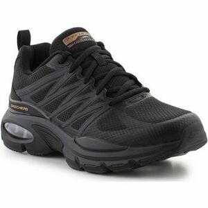 Nízke tenisky Skechers AIR VENTURA 232657-BBK vyobraziť