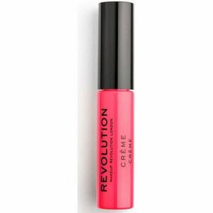 Líčenie obočia Makeup Revolution Cream Lipstick 6ml - 139 Cutie vyobraziť
