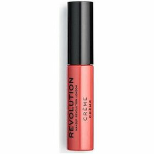 Líčenie obočia Makeup Revolution Cream Lipstick 3ml - 106 Glorified vyobraziť