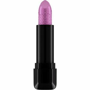Líčenie obočia Catrice Lipstick Shine Bomb - 70 Mystic Lavender vyobraziť