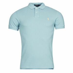 Polokošele s krátkym rukávom Polo Ralph Lauren K216SC01 vyobraziť