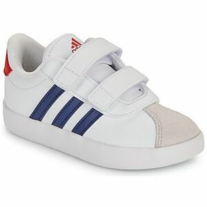 Nízke tenisky adidas VL COURT 3.0 CF I vyobraziť